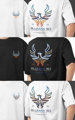 T-shirt Design by VisualBendr.inc