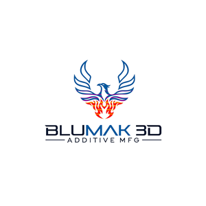 Diseño de Camiseta por Abiyoso28 para BluMak 3D | Diseño: #31864826