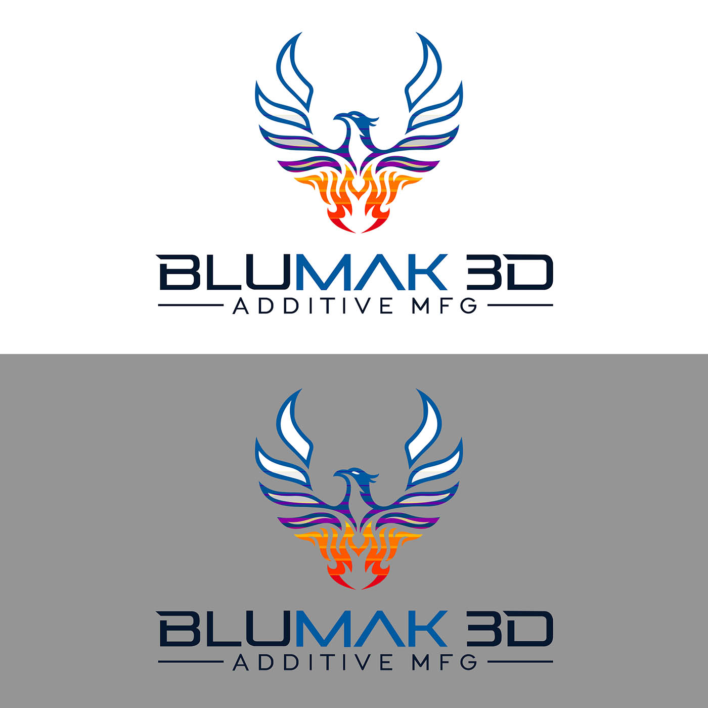 Diseño de Camiseta por Abiyoso28 para BluMak 3D | Diseño #31878704