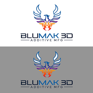 Diseño de Camiseta por Abiyoso28 para BluMak 3D | Diseño: #31878704