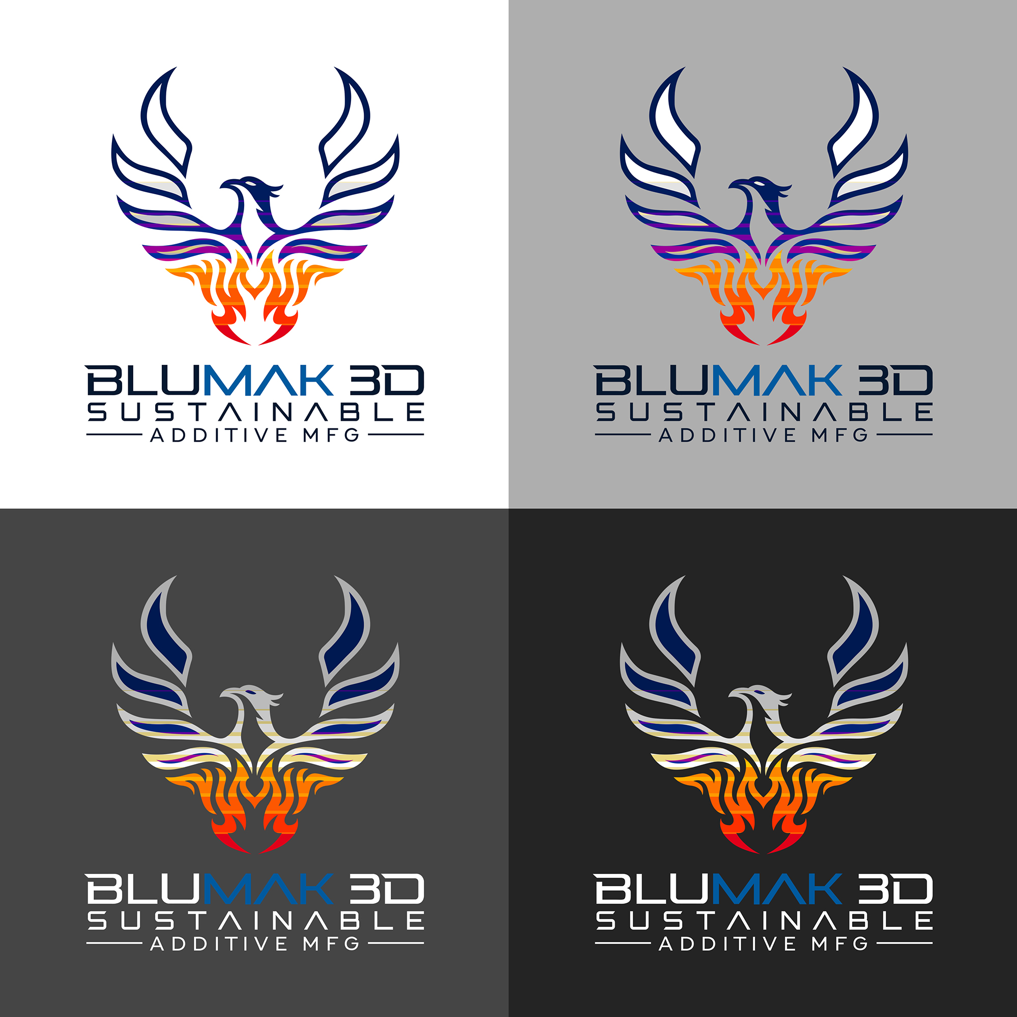 Diseño de Camiseta por Abiyoso28 para BluMak 3D | Diseño #31903922