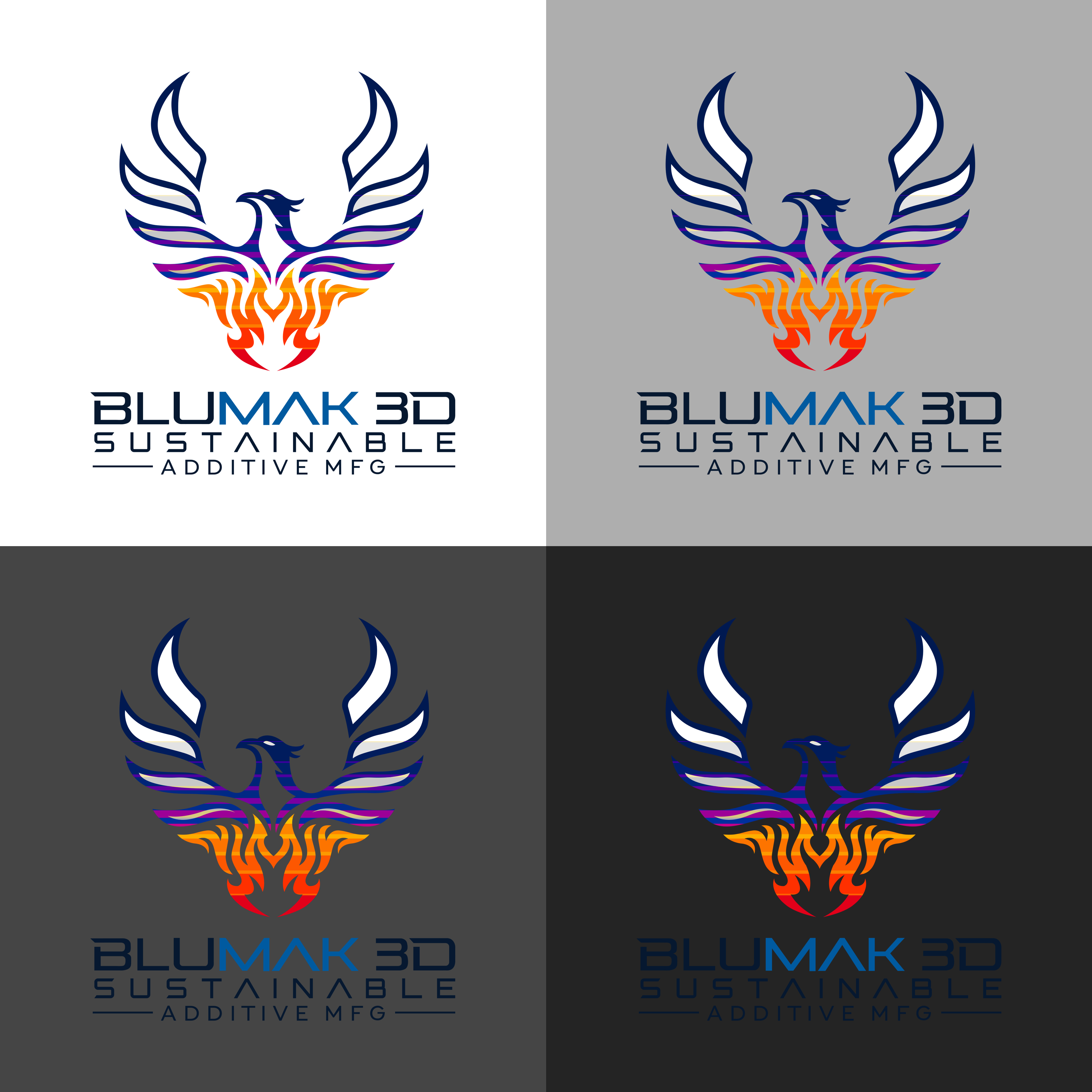 Diseño de Camiseta por Abiyoso28 para BluMak 3D | Diseño #31903942