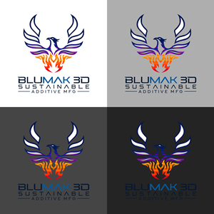 Diseño de Camiseta por Abiyoso28 para BluMak 3D | Diseño: #31903942