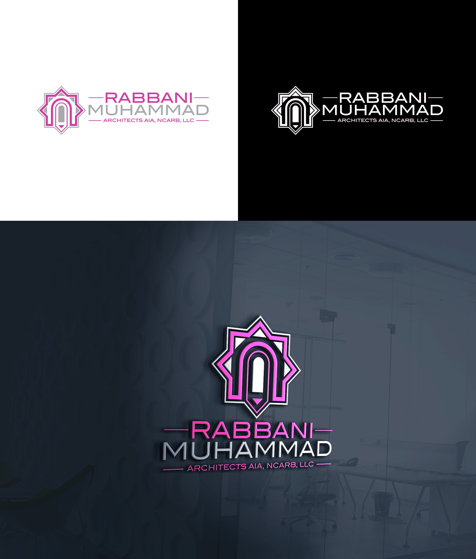 Logo Design by RA-bica for Black Seeds International LLC | Design #31842704