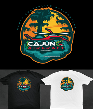 T-shirt Design by SpaGGy for this project | Design #31850856