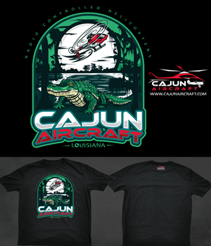 T-shirt Design by SpaGGy for this project | Design: #31876179