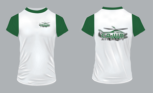 T-shirt Design by HT Graphic for this project | Design: #31843424