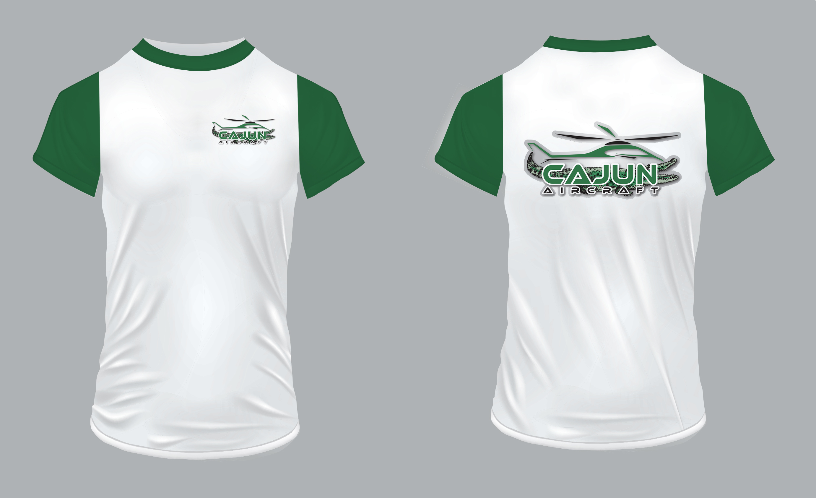 Diseño de Camiseta por HT Graphic para este proyecto | Diseño #31845596