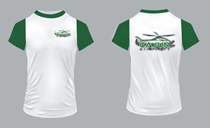T-shirt Design by HT Graphic for this project | Design: #31845596