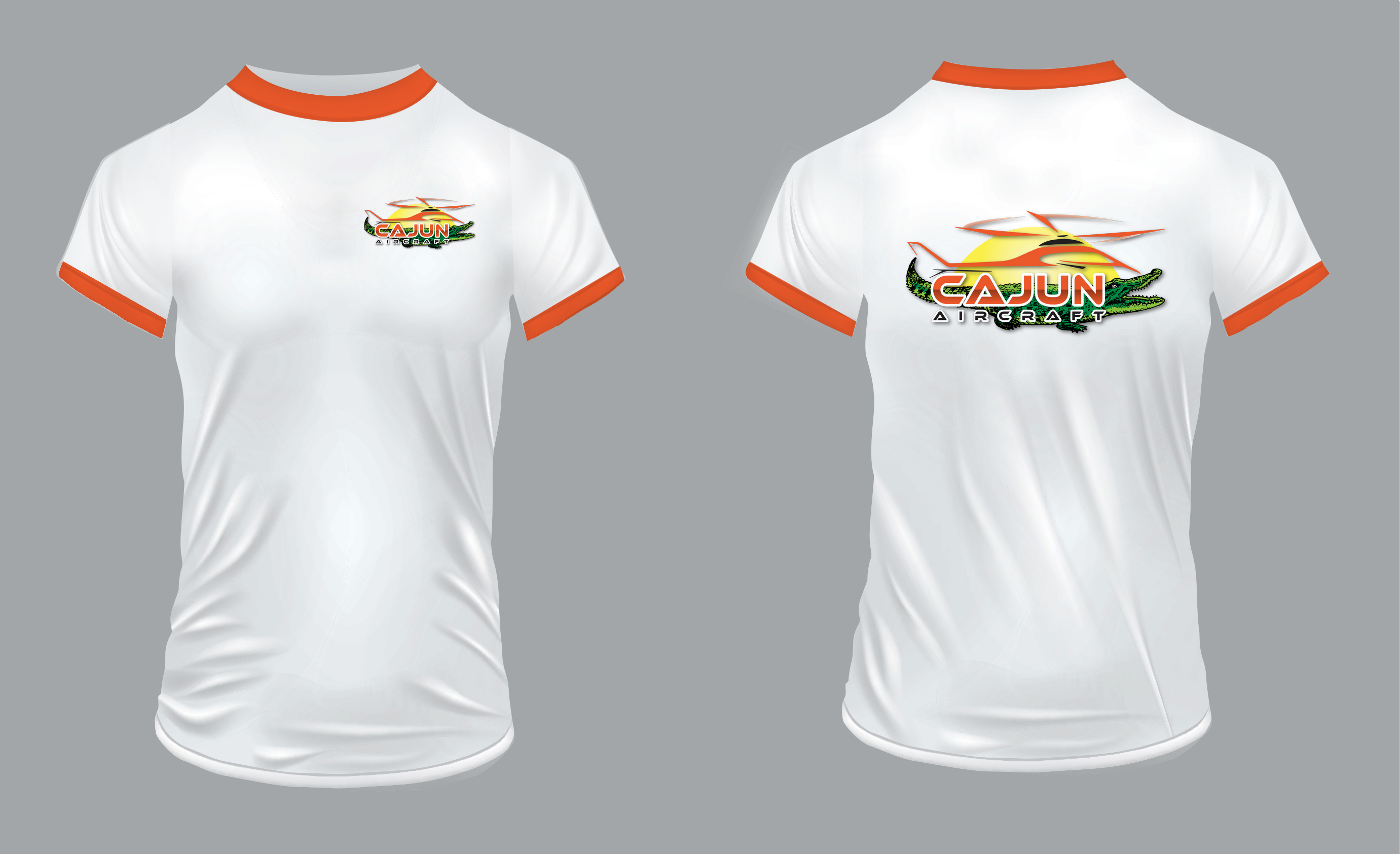 Diseño de Camiseta por HT Graphic para este proyecto | Diseño #31845735
