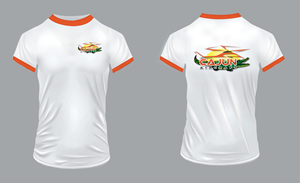 T-shirt Design by HT Graphic for this project | Design #31845735
