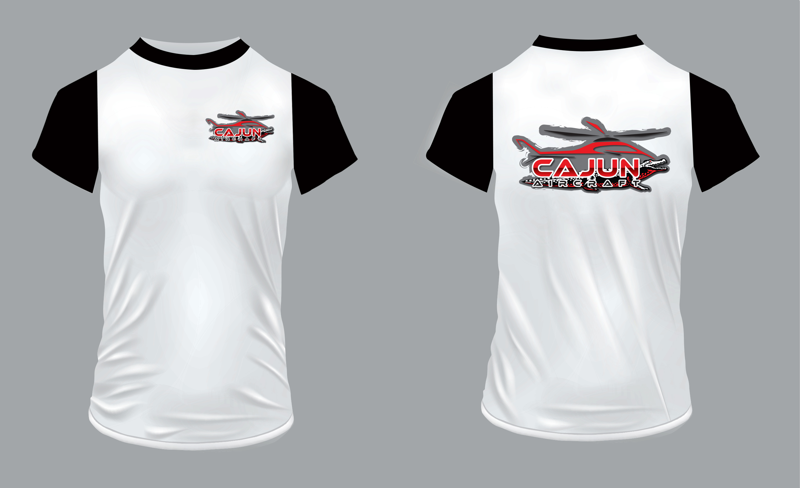 T-shirt Design by HT Graphic for this project | Design #31849107