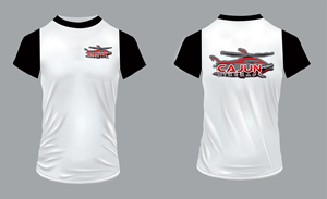 T-shirt Design by HT Graphic for this project | Design: #31849107