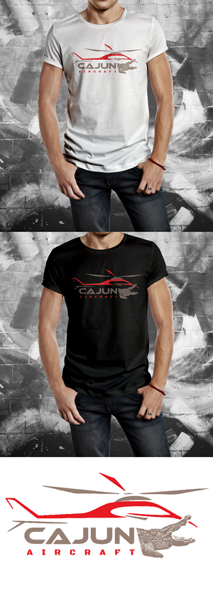 T-shirt Design by Oleksandr Tovarkov for this project | Design: #31868148