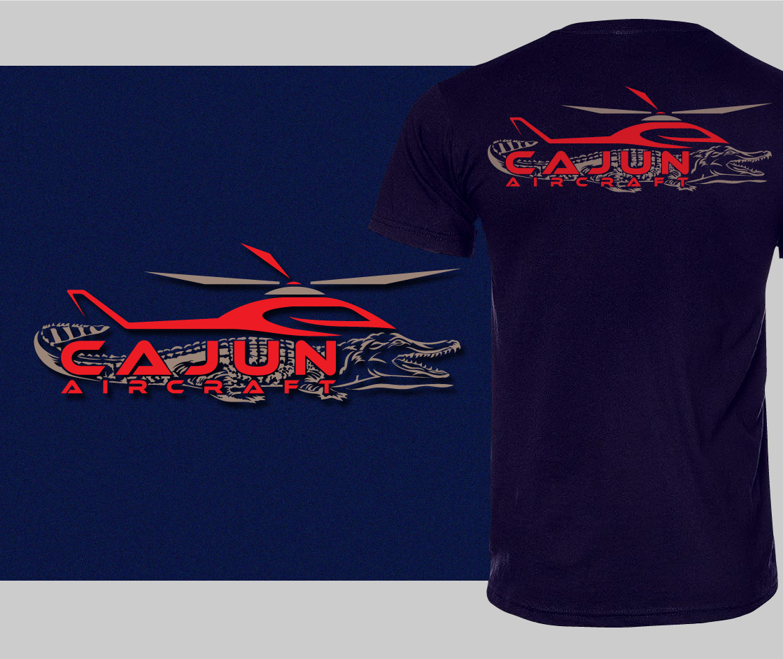 Diseño de Camiseta por SunuAji_DC para este proyecto | Diseño #31877824