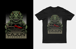 T-shirt Design by guprulsugiyanto