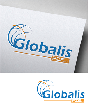 Logo-Design von Om Namah Shivay für Globalis Consulting Group | Design: #31849568