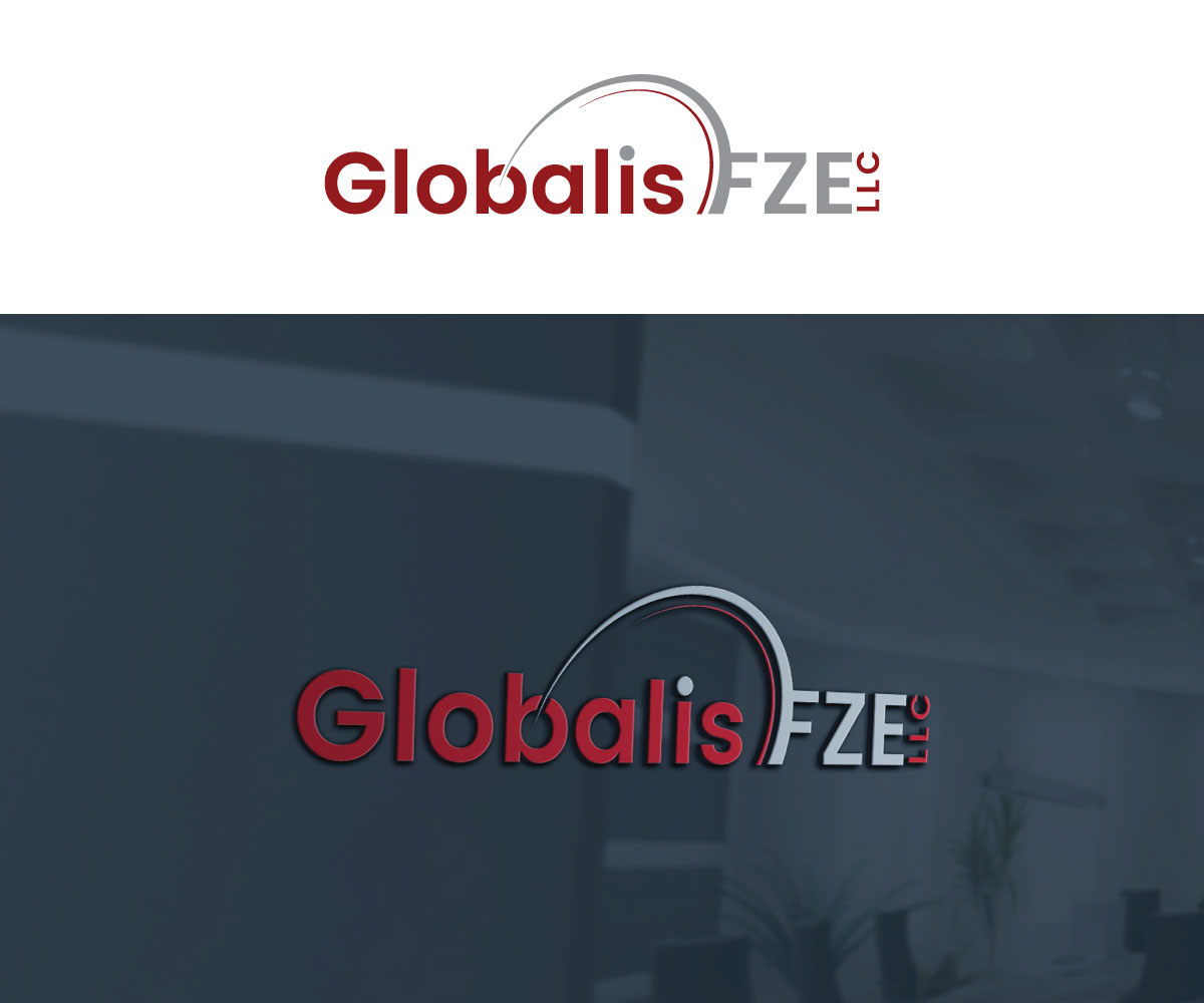 Logo-Design von Luckey yaari für Globalis Consulting Group | Design #31847108