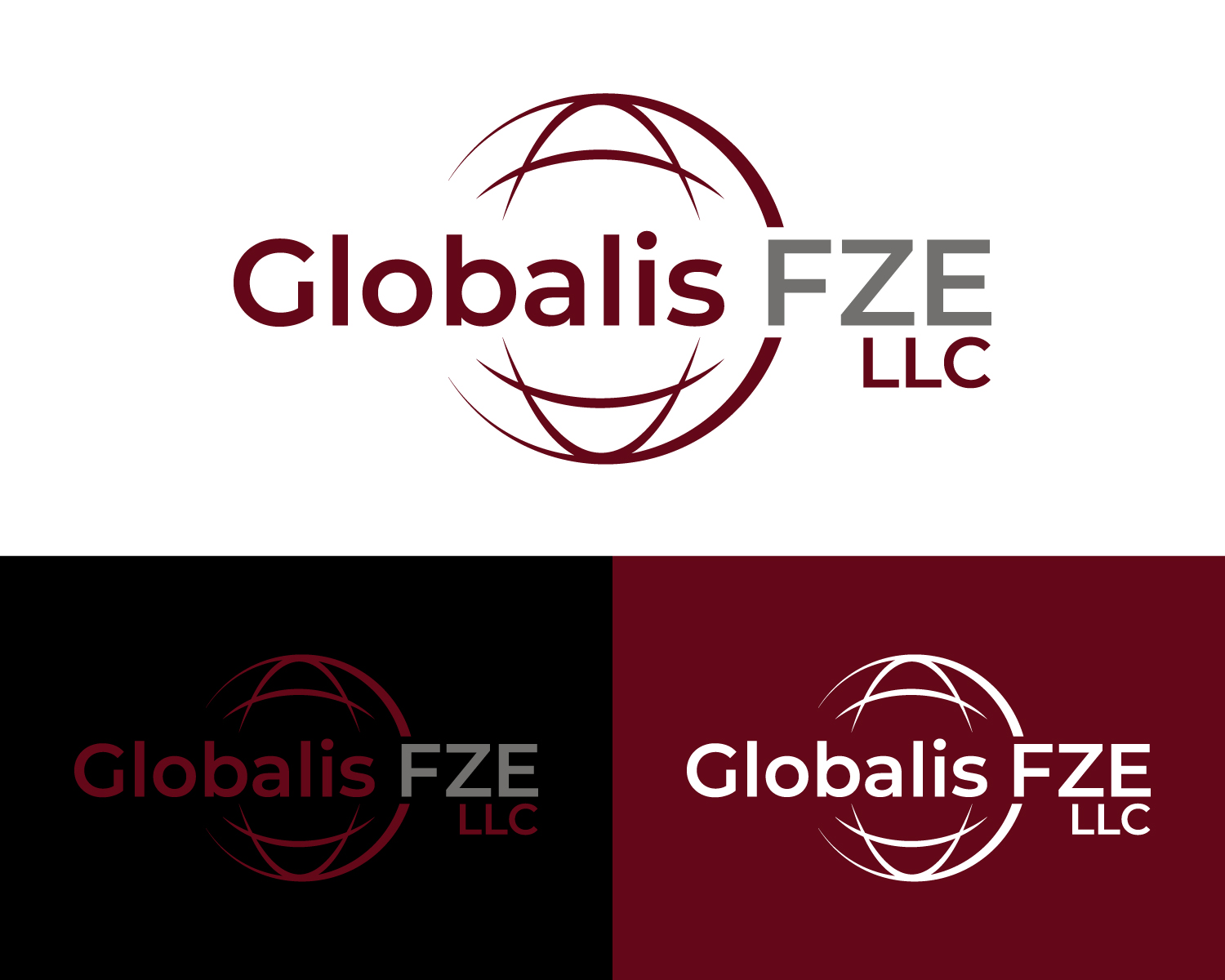 Logo-Design von Box Graphic für Globalis Consulting Group | Design #31850410