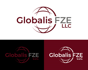 Logo-Design von Box Graphic für Globalis Consulting Group | Design: #31850410
