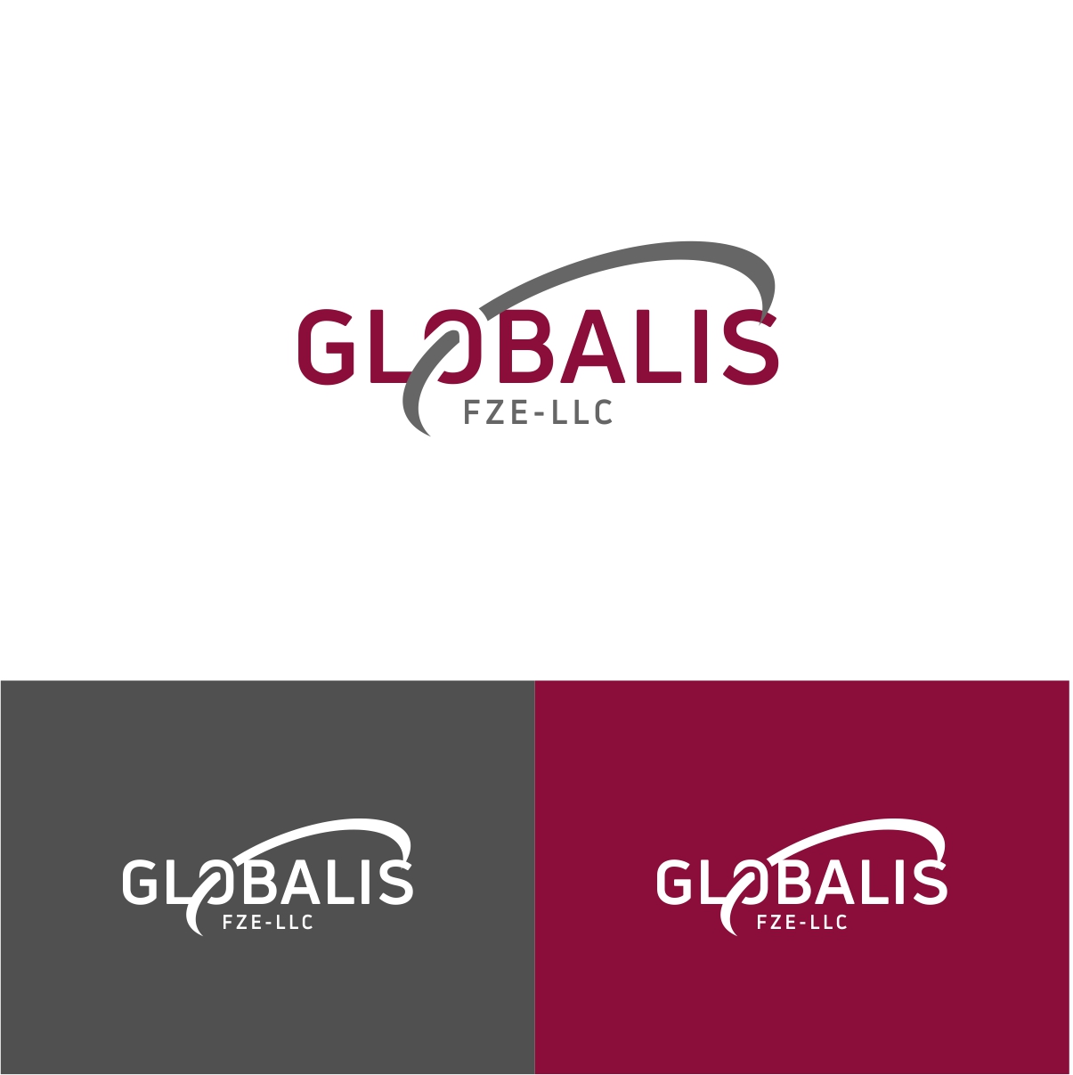 Logo-Design von Loknath für Globalis Consulting Group | Design #31848319