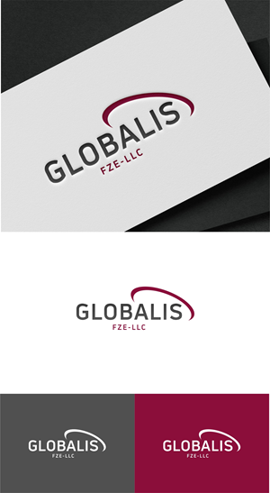 Logo-Design von Loknath für Globalis Consulting Group | Design: #31848320