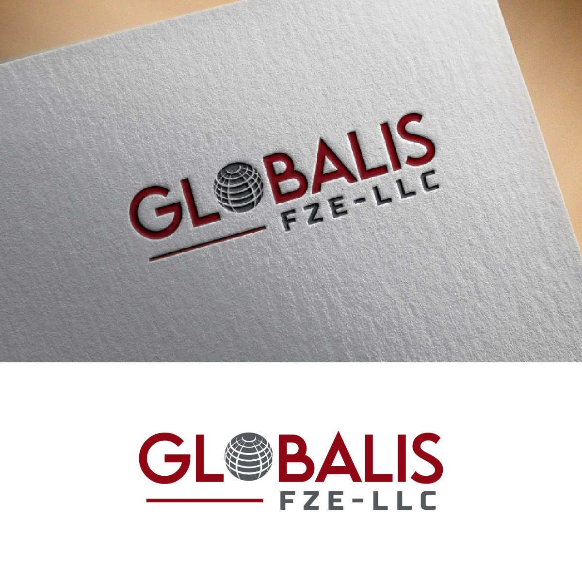 Logo-Design von Loknath für Globalis Consulting Group | Design #31849011