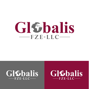 Logo-Design von Loknath für Globalis Consulting Group | Design: #31859267