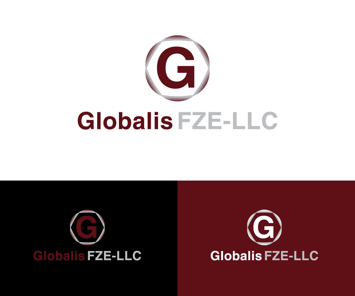Logo-Design von Kavth für Globalis Consulting Group | Design #31851486