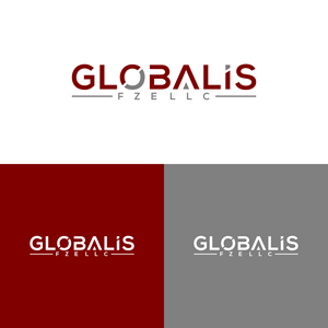 Logo-Design von okta5 für Globalis Consulting Group | Design: #31862216