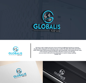 Logo-Design von DesignHour für Globalis Consulting Group | Design: #31849382
