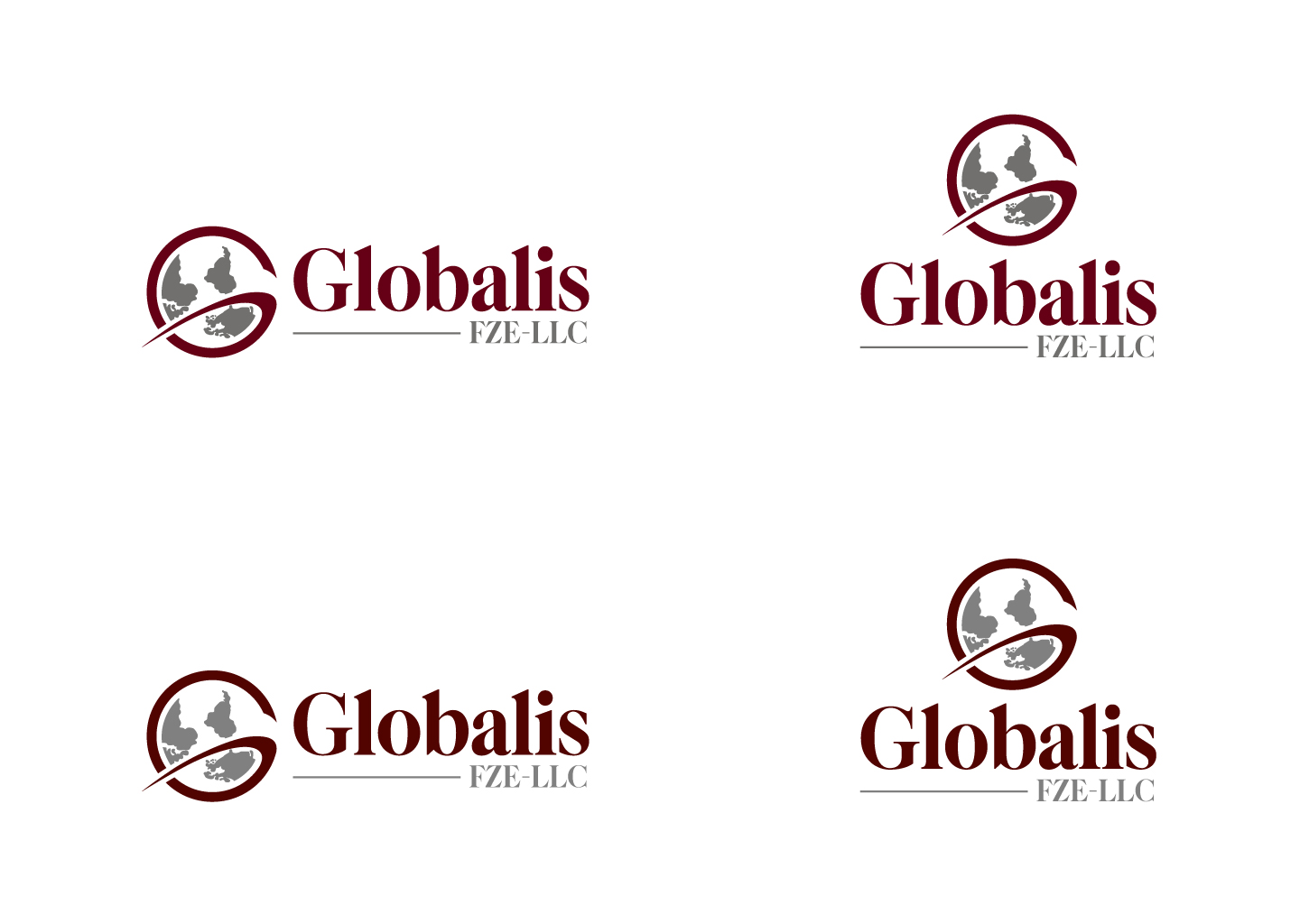 Logo-Design von DesignHour für Globalis Consulting Group | Design #31856294