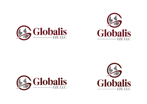 Logo-Design von DesignHour für Globalis Consulting Group | Design: #31856294