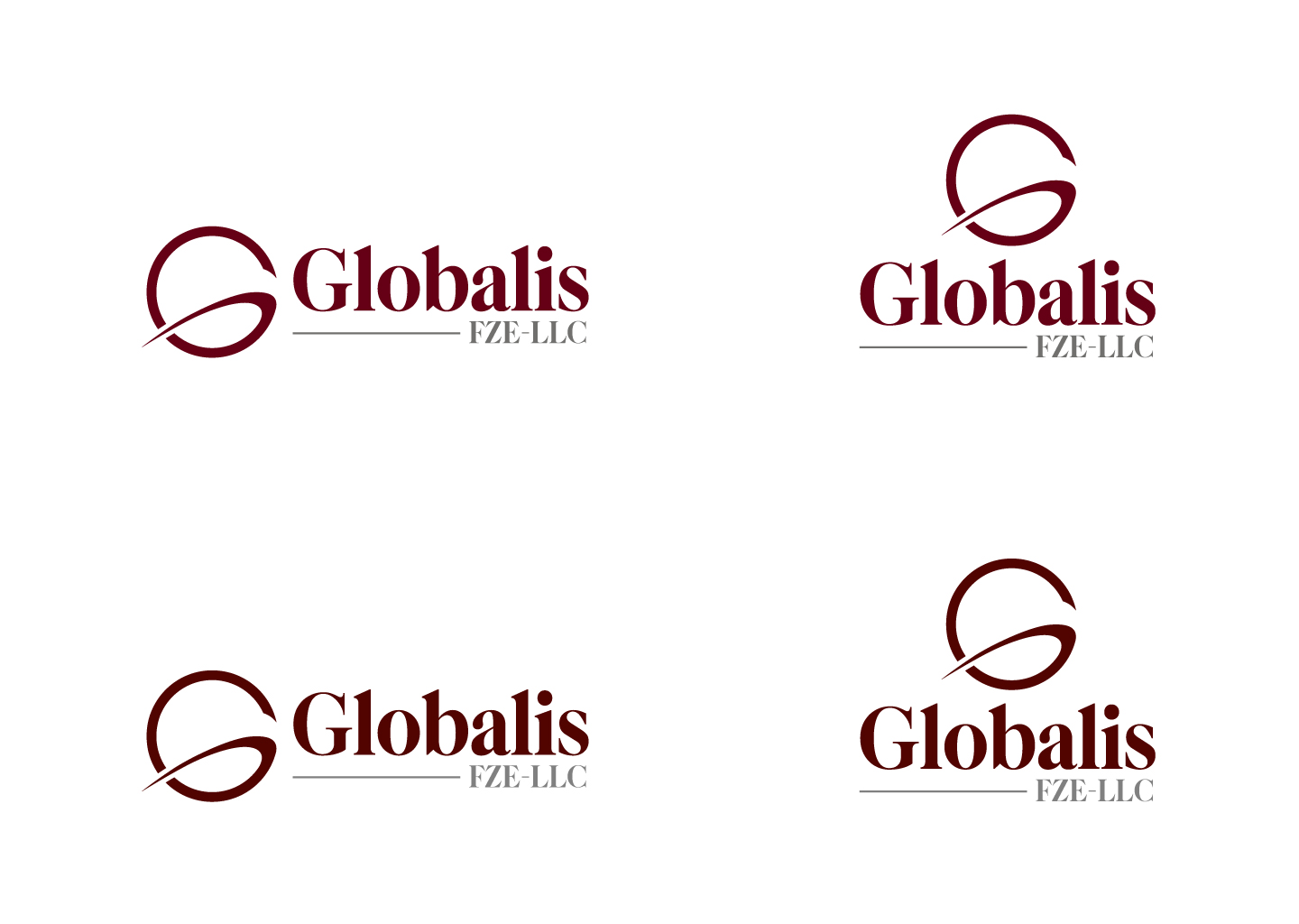 Logo Design by DesignHour for Globalis Consulting Group | Design #31856360