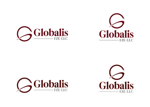 Logo-Design von DesignHour für Globalis Consulting Group | Design: #31856360