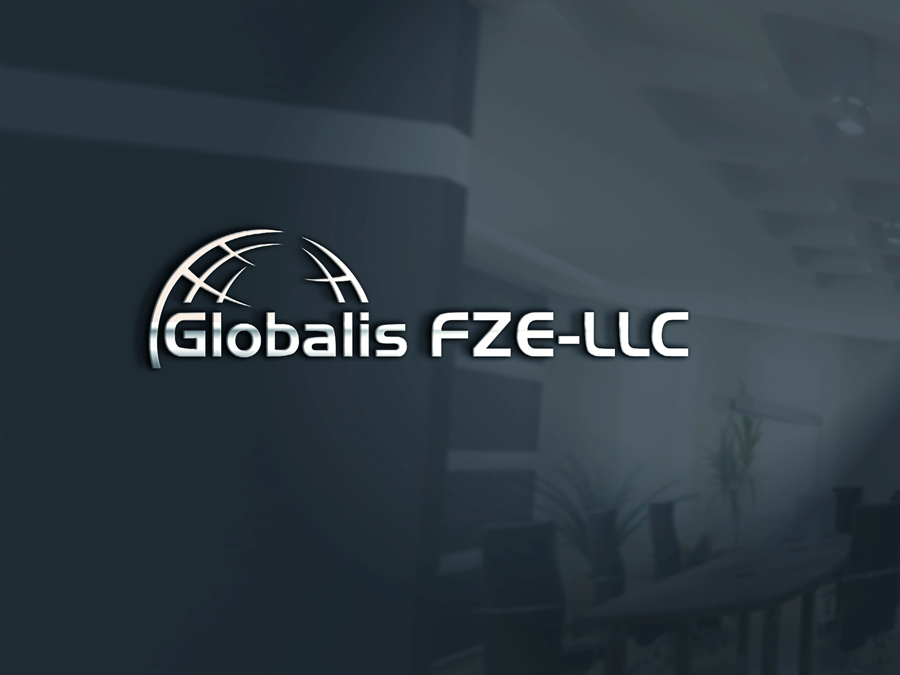 Logo-Design von CrossFit design  für Globalis Consulting Group | Design #31839399