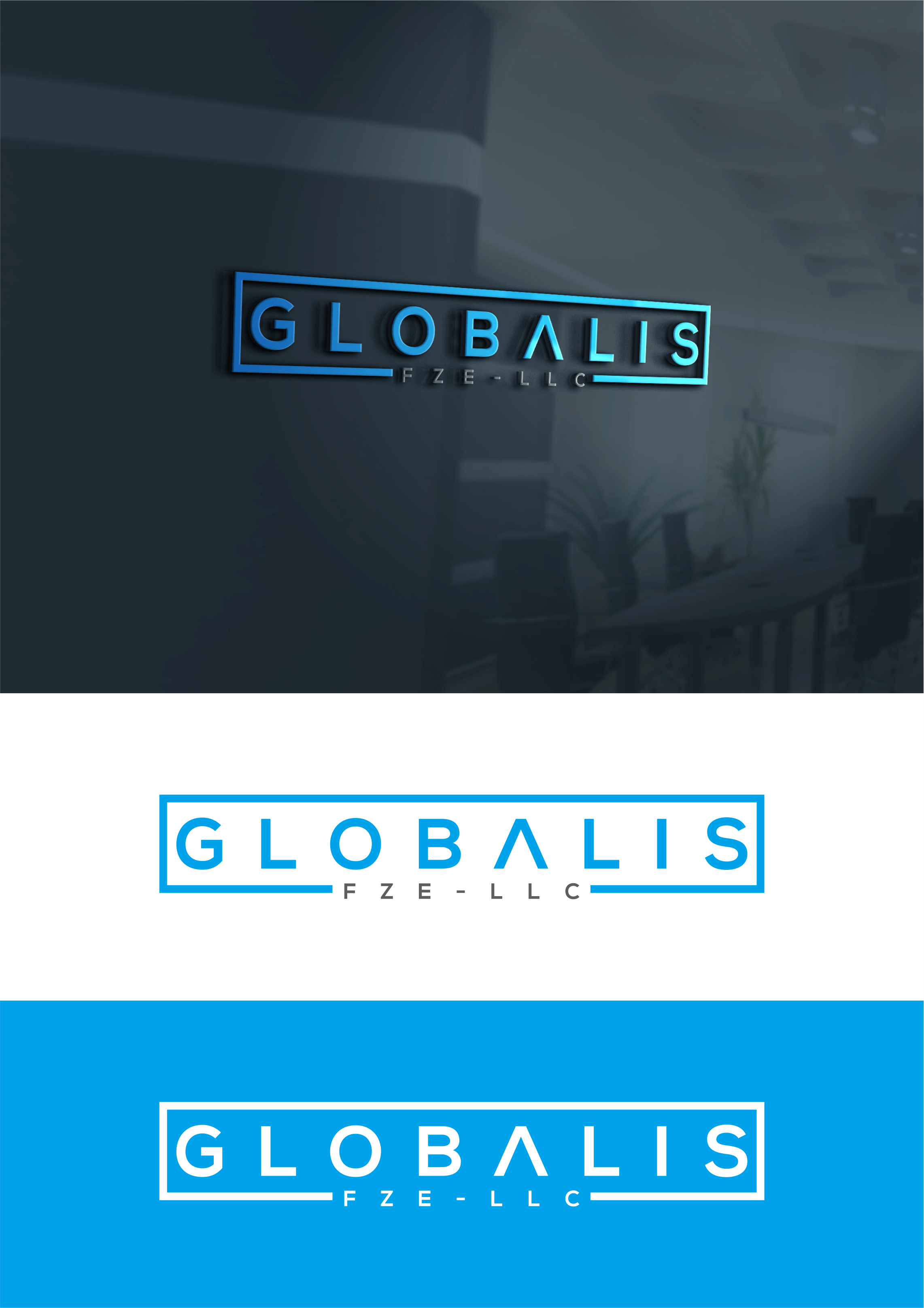 Logo-Design von healer1617 für Globalis Consulting Group | Design #31848799
