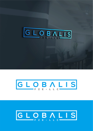 Logo-Design von healer1617 für Globalis Consulting Group | Design: #31848799