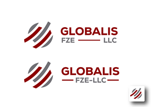 Logo Design by Ameer007 for Globalis Consulting Group | Design #31876555