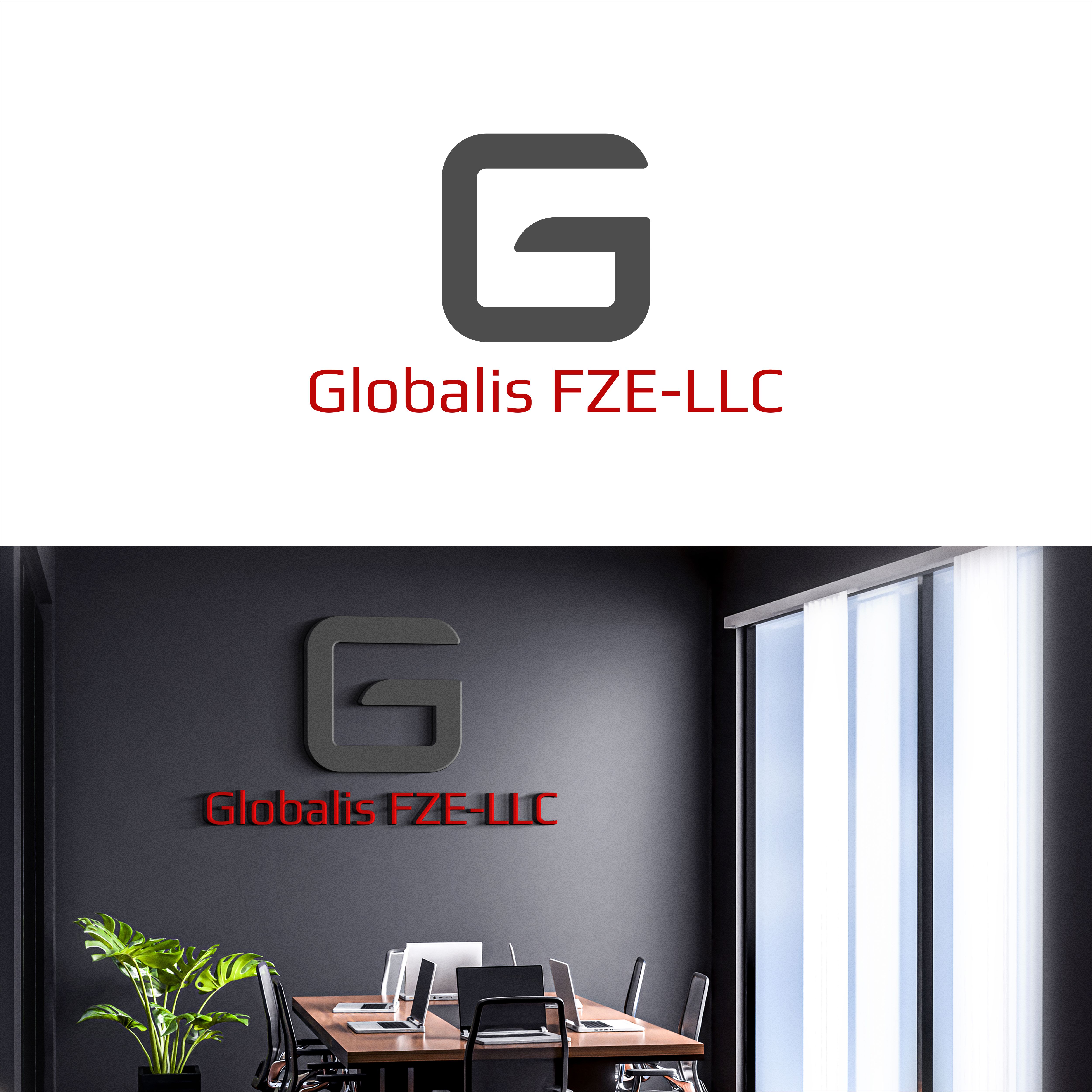 Logo Design by Basic98 for Globalis Consulting Group | Design #31885648