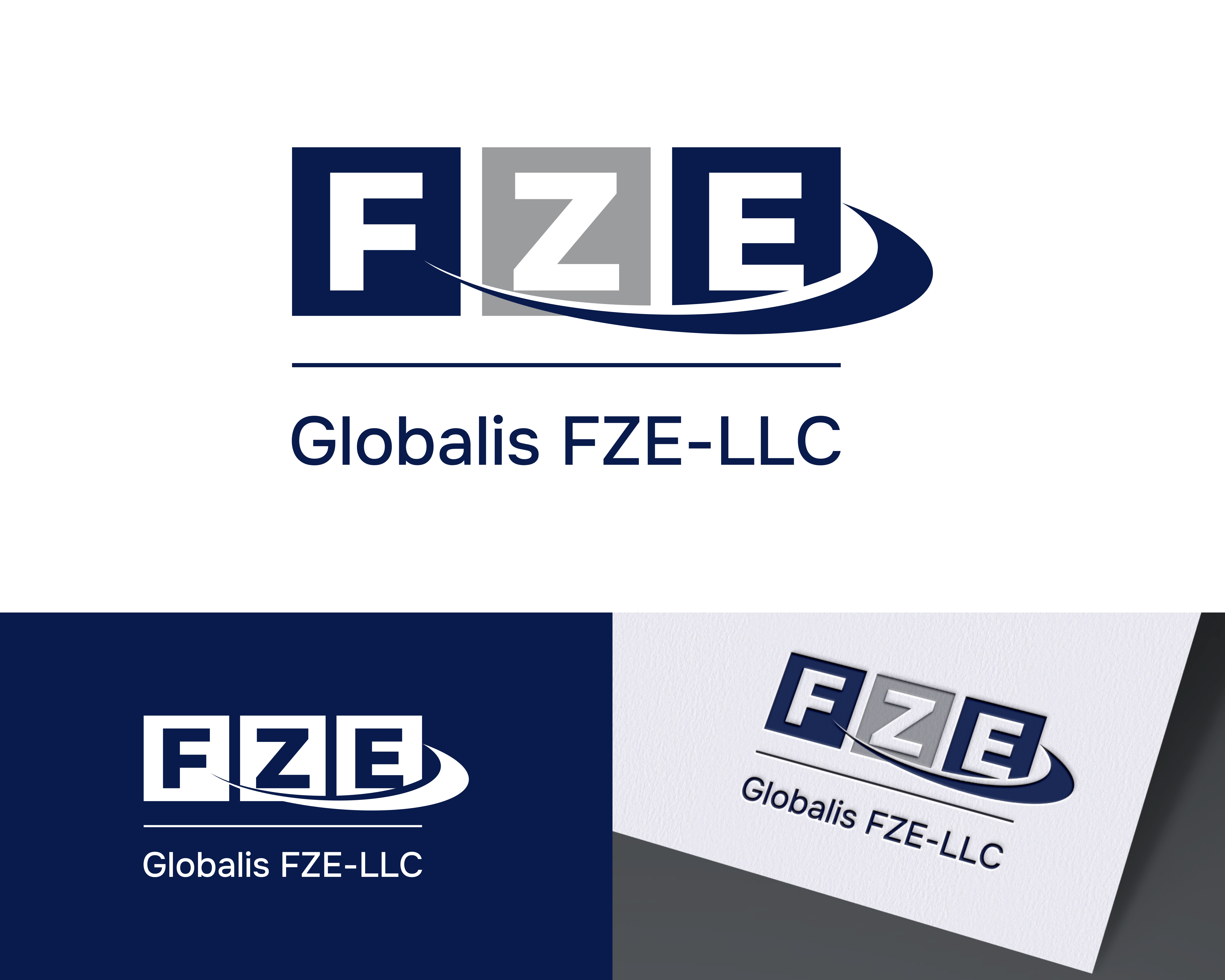 Logo-Design von Dell_a.Design für Globalis Consulting Group | Design #31885265