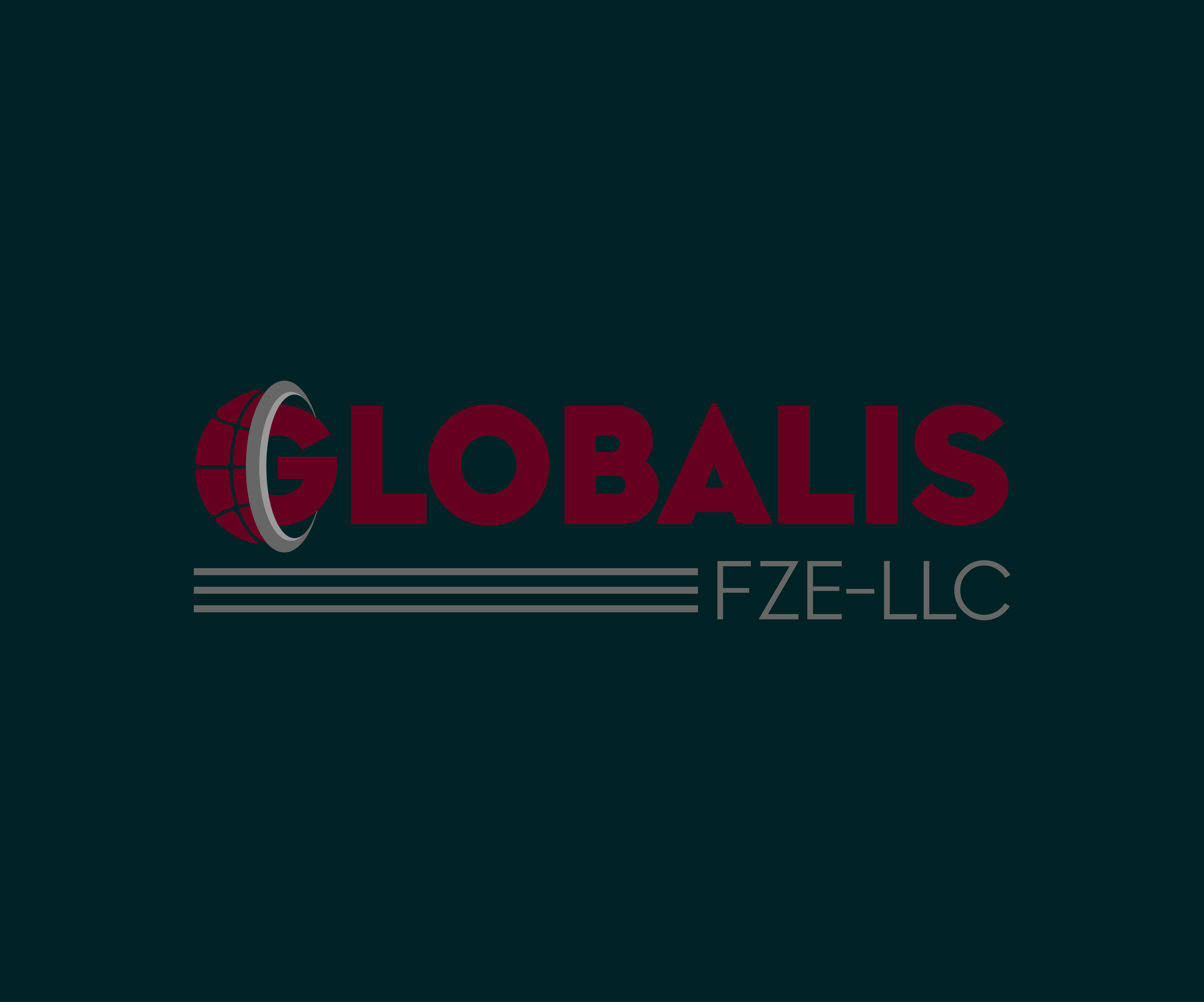 Logo-Design von DipuRanjan für Globalis Consulting Group | Design #31839584