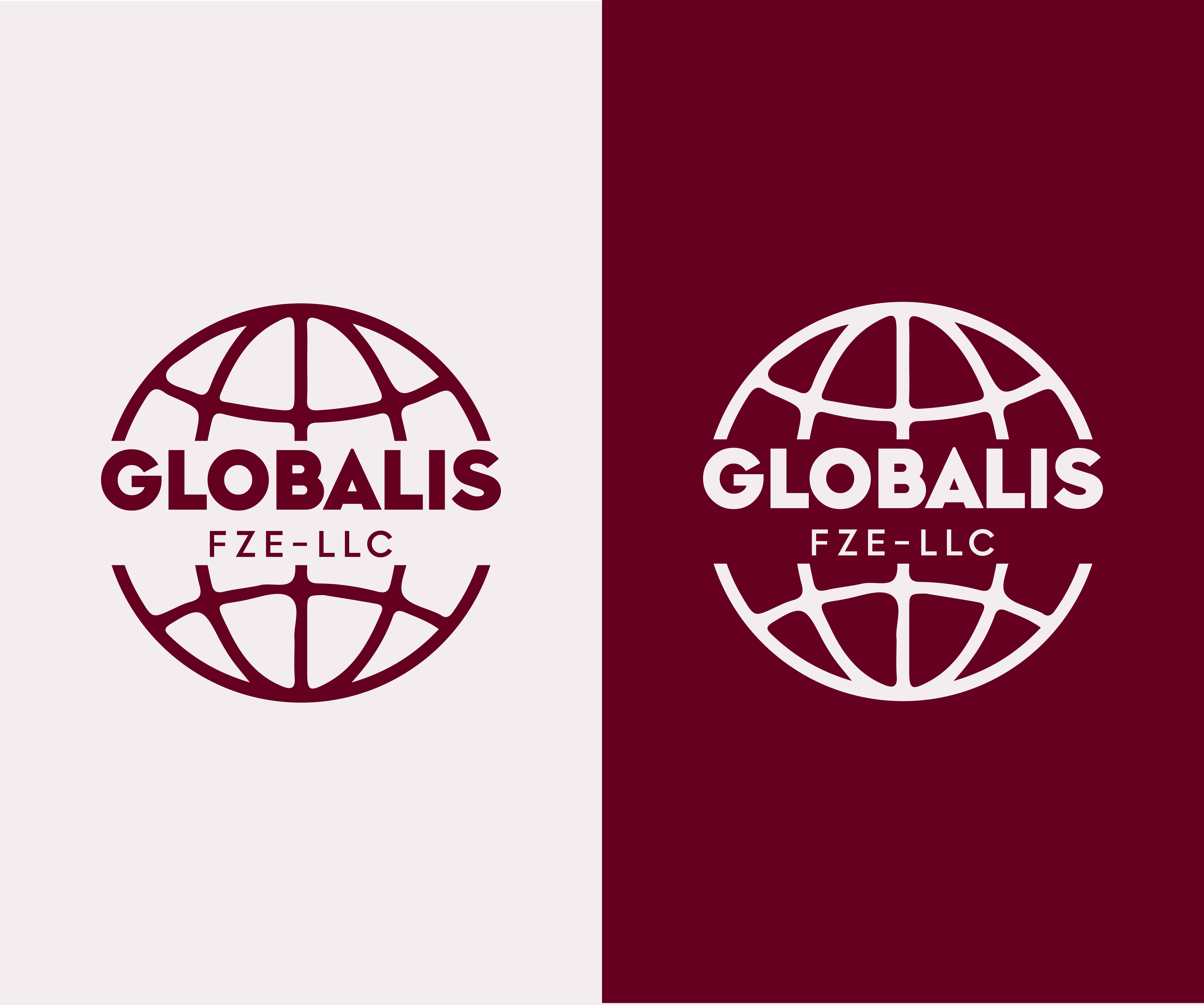 Logo-Design von DipuRanjan für Globalis Consulting Group | Design #31839649