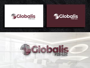Logo Design by ArtSamurai for Globalis Consulting Group | Design: #31847412