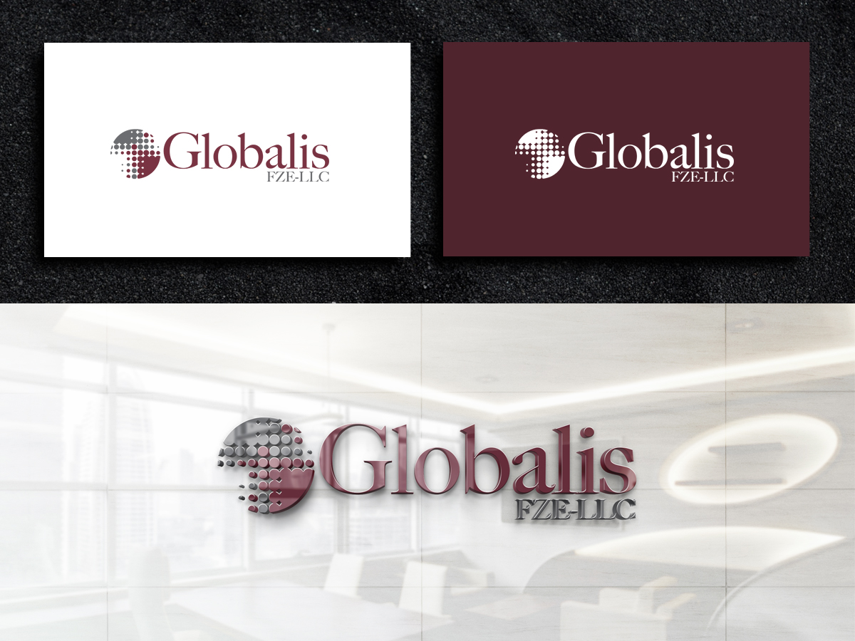 Logo Design by ArtSamurai for Globalis Consulting Group | Design #31856911