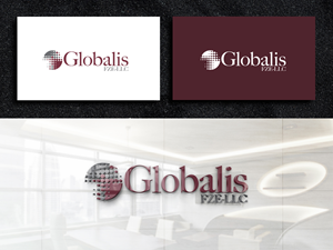 Logo Design by ArtSamurai for Globalis Consulting Group | Design: #31856911