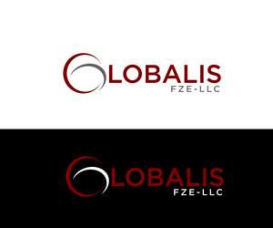Logo-Design von leduy87qn für Globalis Consulting Group | Design: #31866563