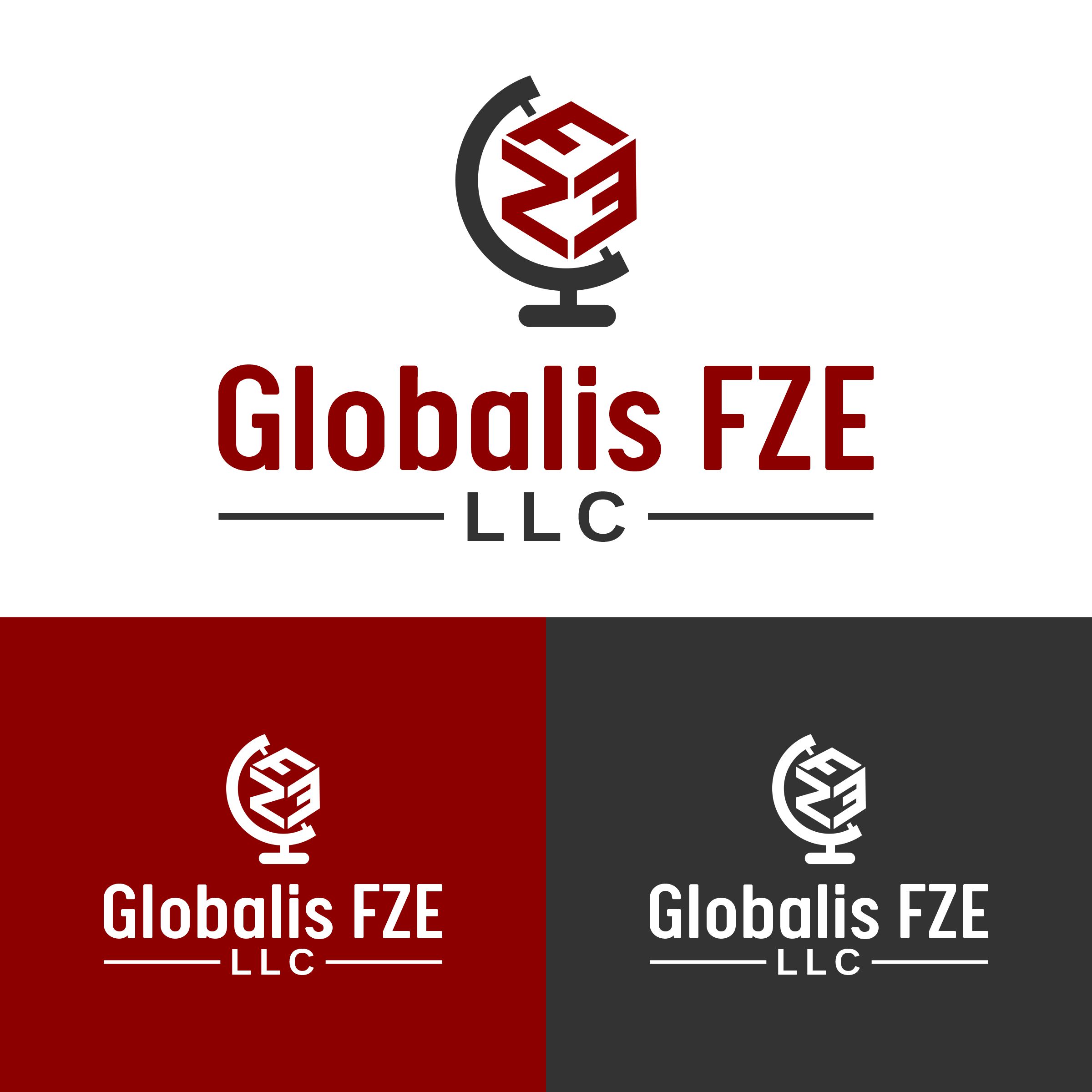 Logo-Design von creative.bugs für Globalis Consulting Group | Design #31841585
