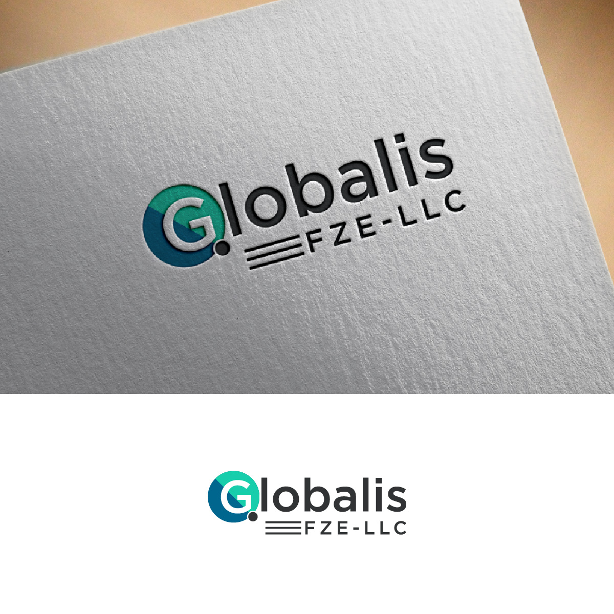Logo-Design von fly  design für Globalis Consulting Group | Design #31842485