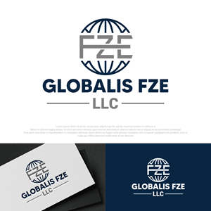 Logo-Design von DesignLima für Globalis Consulting Group | Design: #31849493